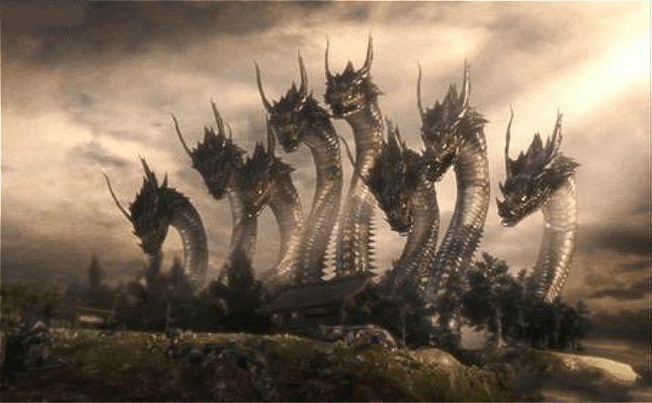 八岐大蛇|卡车|花园_新浪新闻