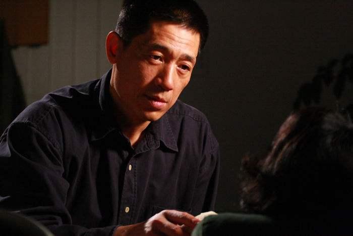 石凉出生于四川泸州的一个普通石油职工家庭,不过本人还是很争气的