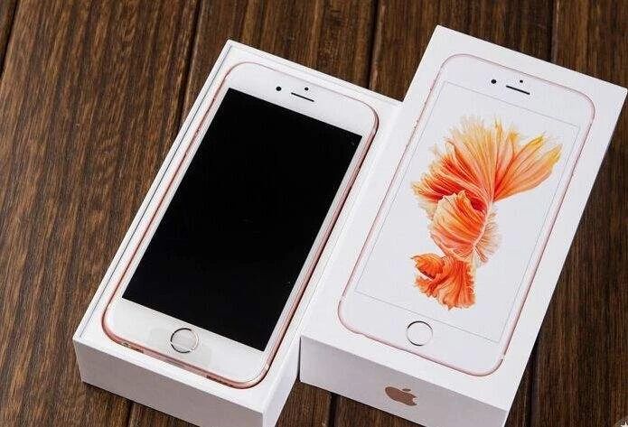 Iphone 6s为什么现在还有很多人买 背后原因吓你一跳 财经头条 Iphone 6s为什么现在还有很多人买 背后原因吓你一跳 财经头条