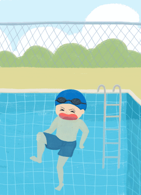 暑假来了,家长一定要让孩子记熟的6首儿歌