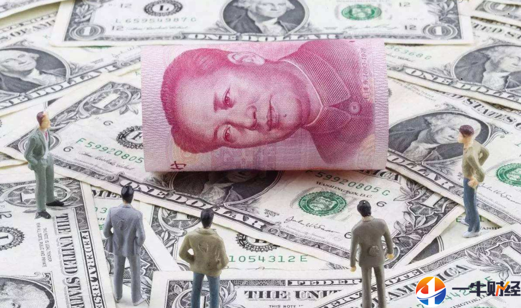 全世界都在去美元化,德国呼吁建立独立于美国