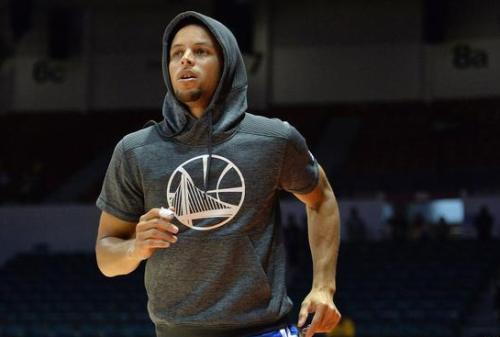 回顾经典:2013年勇士VS马刺G1 库里超神 马刺