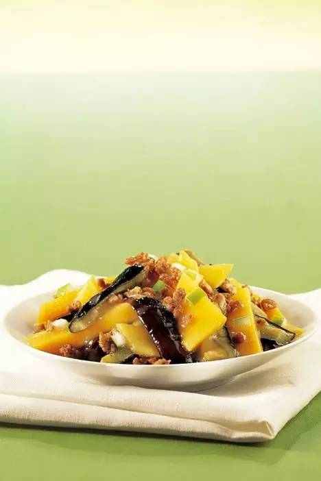 夏的天不想吃油腻菜,来和我清爽一夏吧!