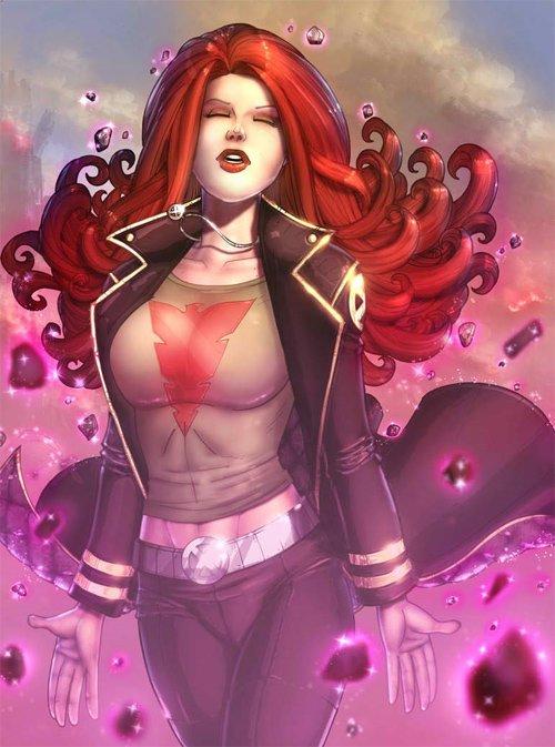 果然还是等级碾压毒液共生体控制宿主的本事比凤凰之力差太多