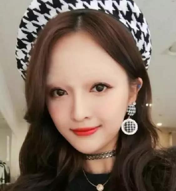 假如创造101没有眉毛吴宣仪显老孟美岐气场不输杨超越