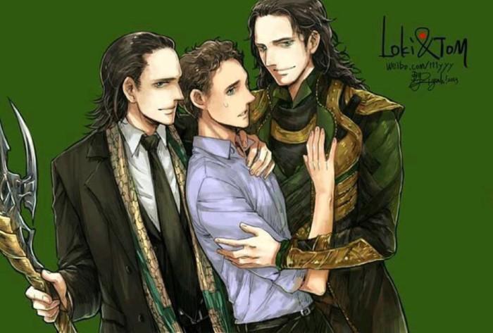 复仇者联盟三中连正片都没有活到的洛基,还有复活的可能性吗?