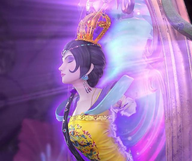 曼多拉知道多少仙境仙子的秘密她是怎么知道的