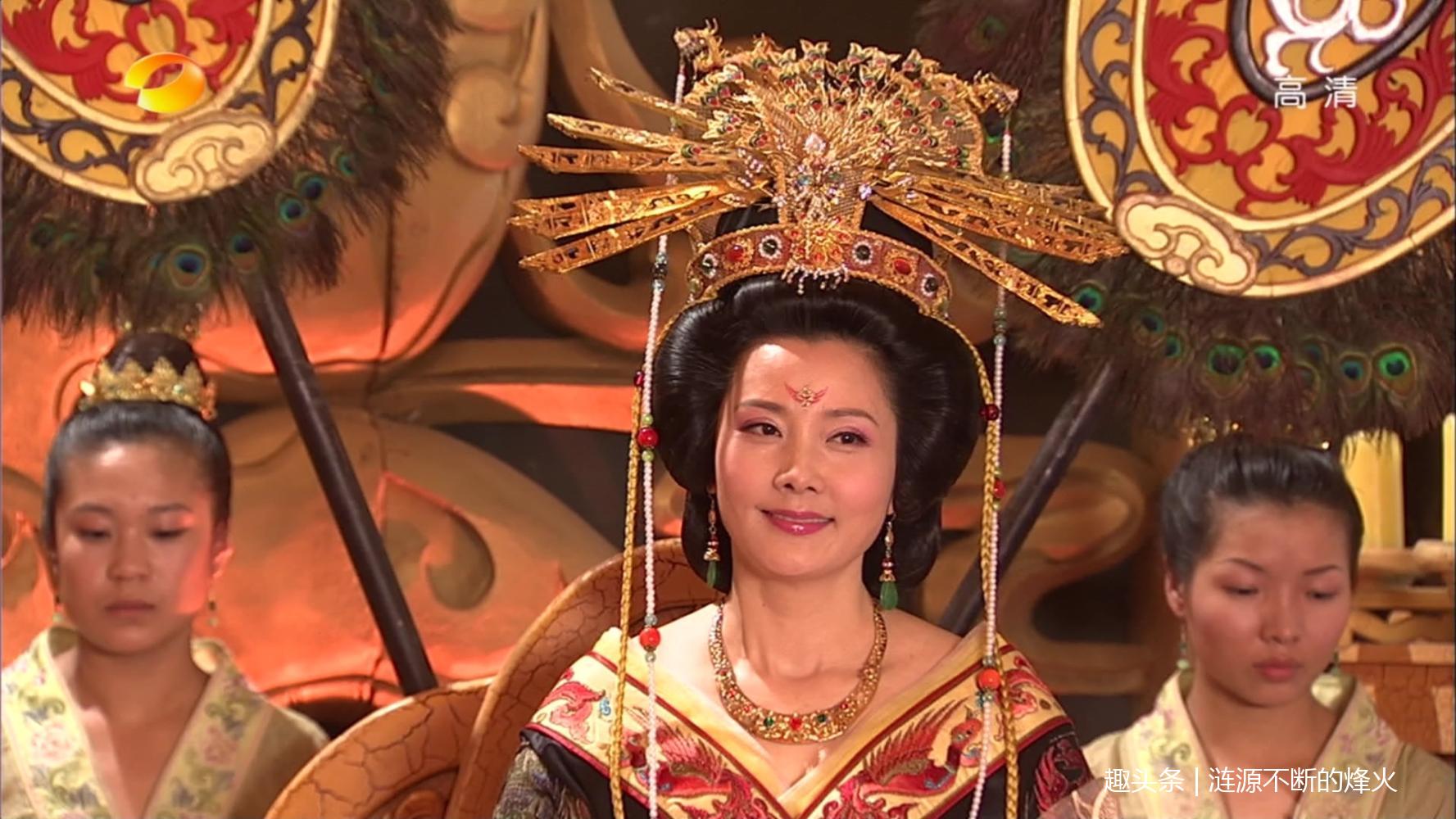 第四种:出家这一种在古代是最普遍的一种,要知道古代女子对自己的贞节