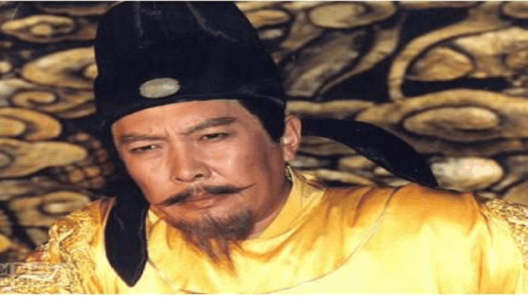 身为李世民最疼爱的公主不爱驸马却爱和尚最终情郎被腰斩处死