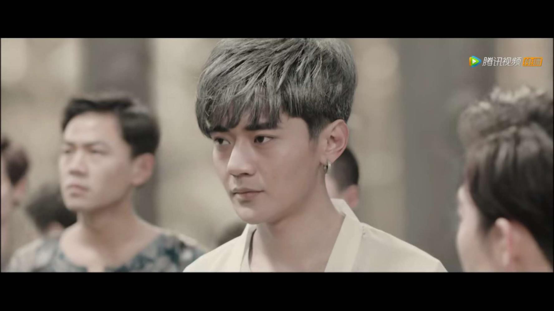 沙海罗雀一个动作却暴露了真实身份或与消失的第十家人有关