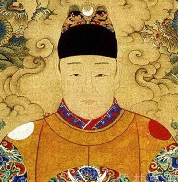 大明天启年的未解之谜,大爆炸