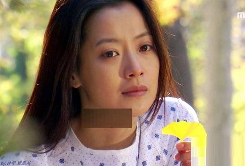 韩国10大最值得一看的悲剧电视剧,《蓝色生死