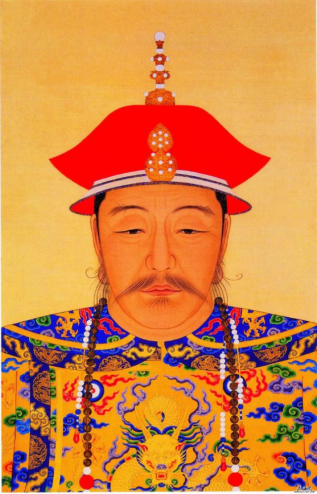 关于衮代和努尔哈赤这对夫妻搭档,史书上曾写过这样一件事:1593年