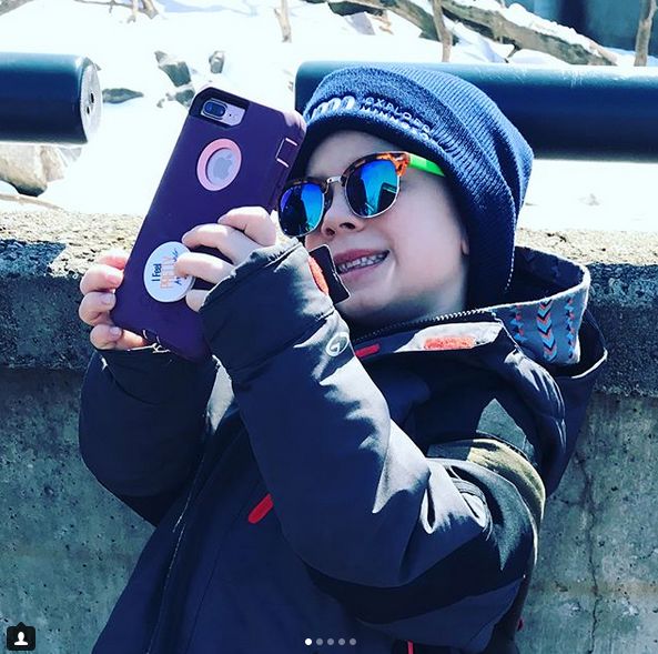 却没躲过宋民国"的日子~wuli民国宝宝卖萌,微笑,吃相各种可爱瞬间