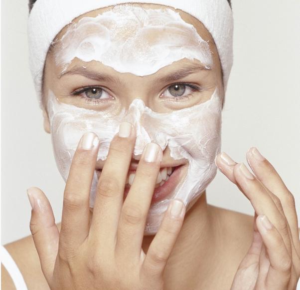 小里落课堂之卸妆