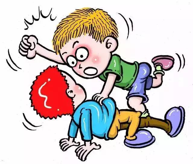 很多人认为这就是多动症自愈了,但是这些孩子会注意障碍,冲动仍很突出