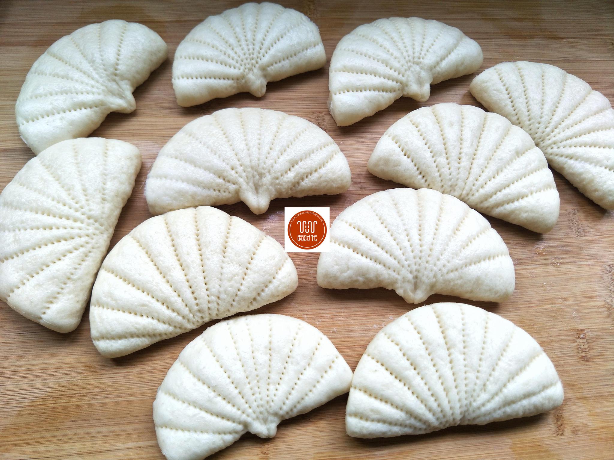 教你制作美味面食,好看又好吃,比馒头省事,不上火,做法更简单