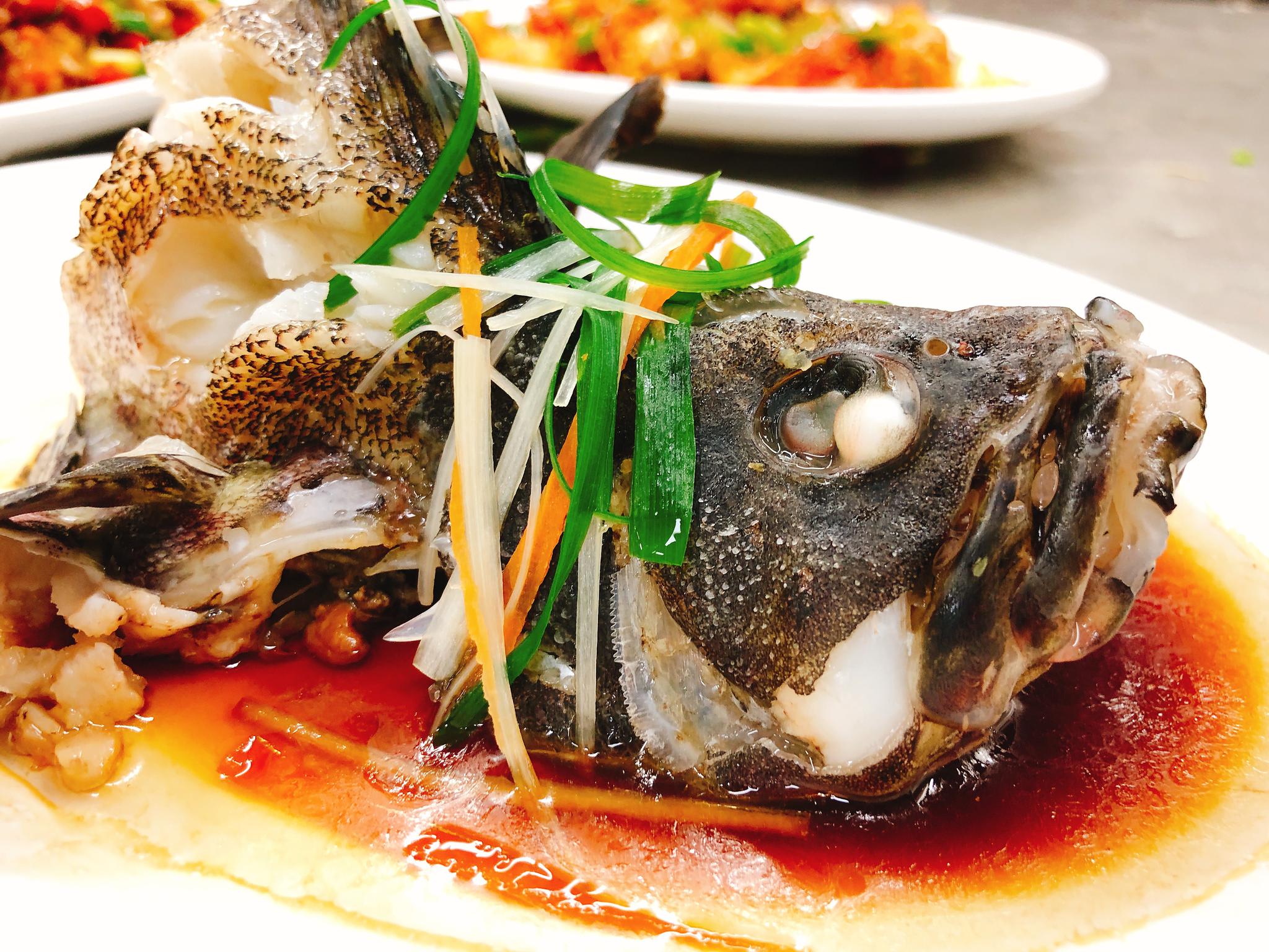 中国马代一日游与三亚海鲜推荐地