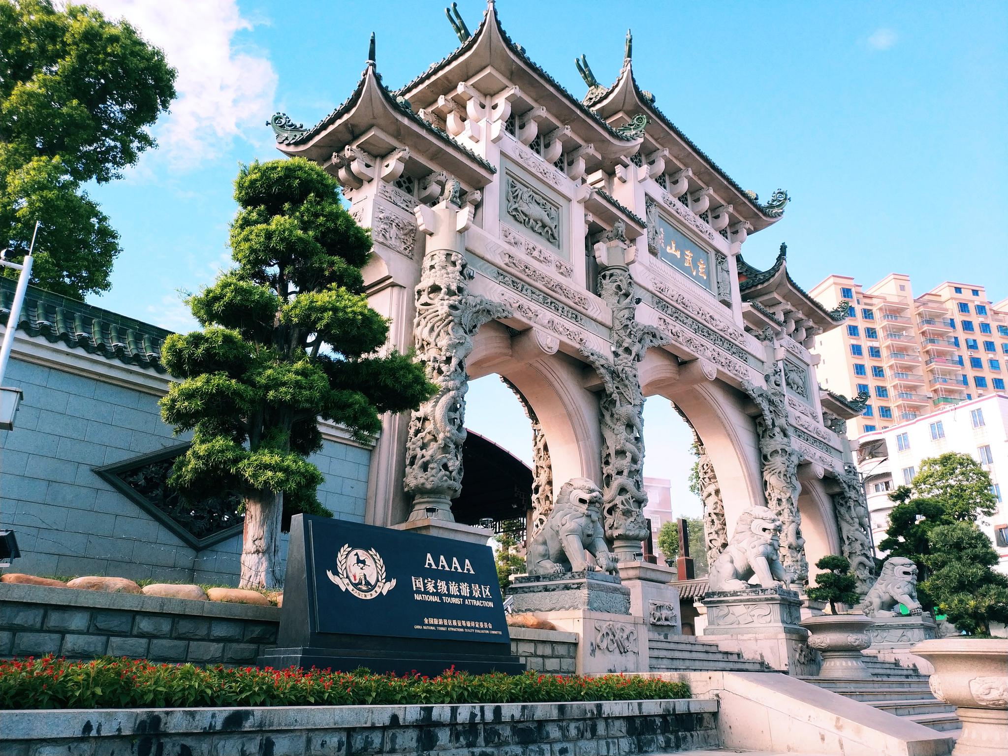 粤东有一个滨海小镇"碣石",带上"ta"一起去浪漫