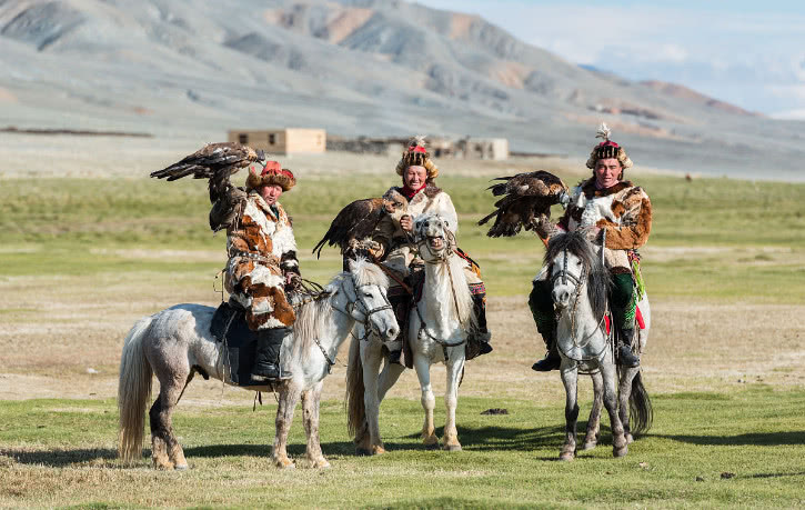 蒙古骑兵曾经征服世界,为何后期战斗力那么差劲?全是这个原因