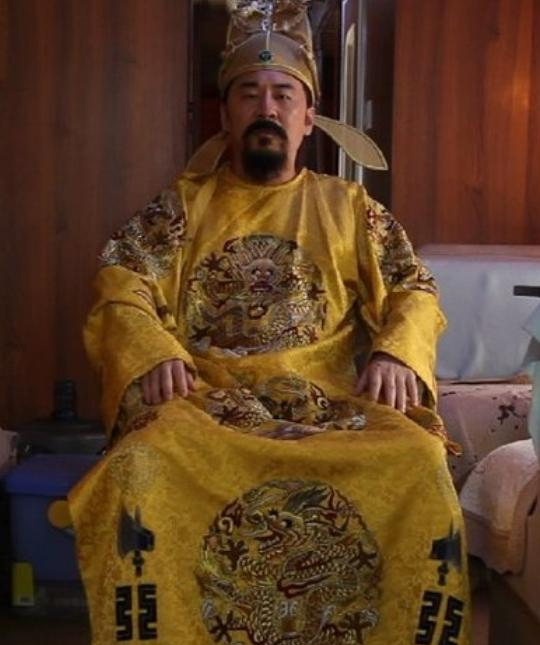 答案出乎所有人的意料