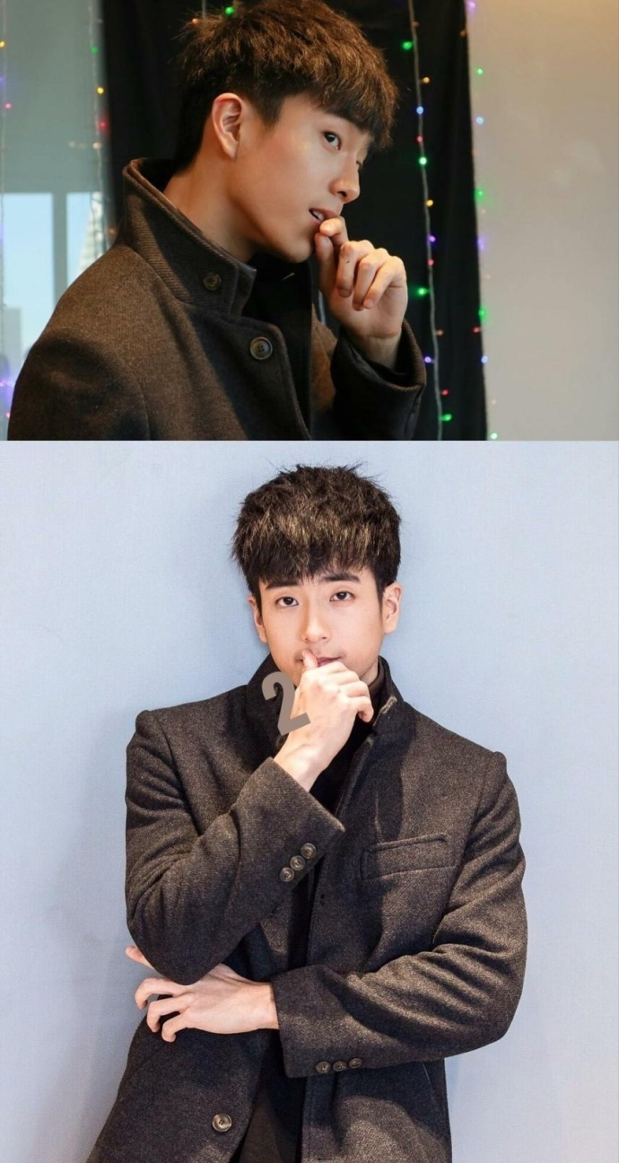 《天才枪手》里饰演男主角班克 1996年的chanon santinatornkul 可爱