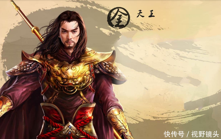 楚霸王"项羽"失败后