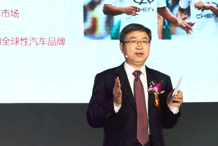 奇瑞混改批复扑朔迷离:千亿级国企转型的"角力时刻"