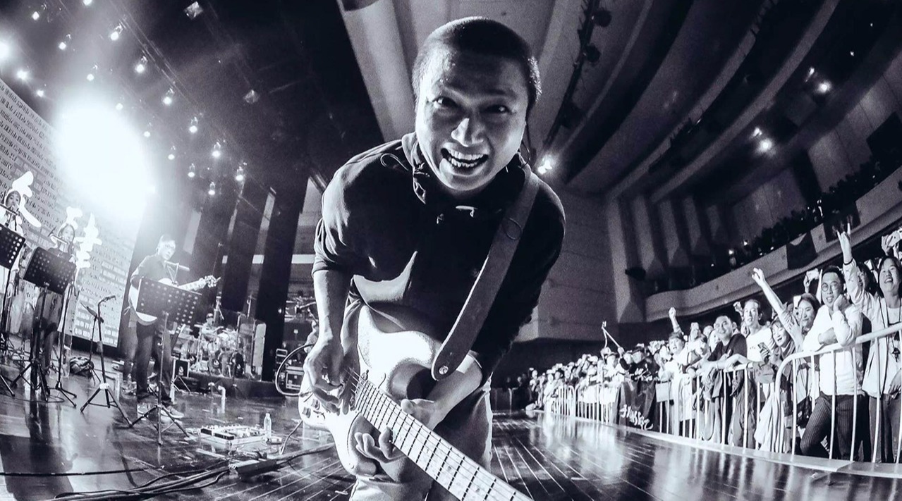 李志:一个异类和他的同路人