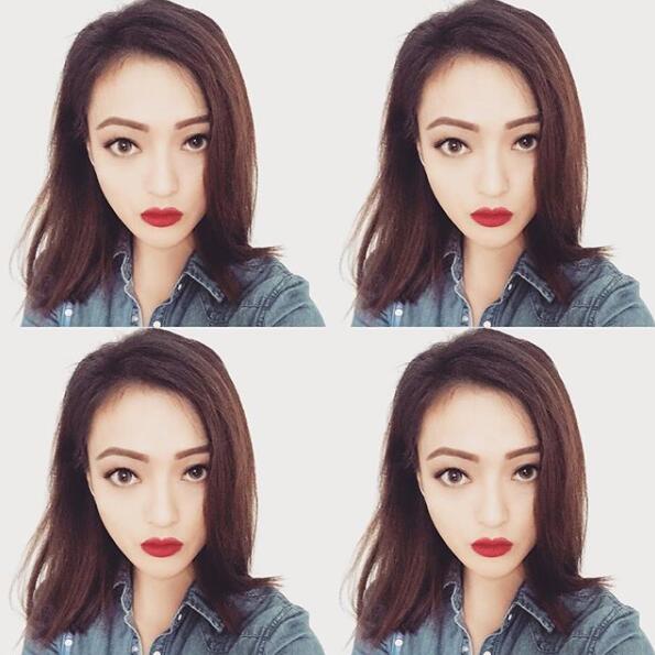 厂长女友声明:恋爱前和其他人不亲密