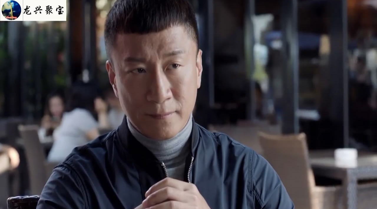 孙红雷《好先生》:陆远去应聘工作,被翻出犯罪老底