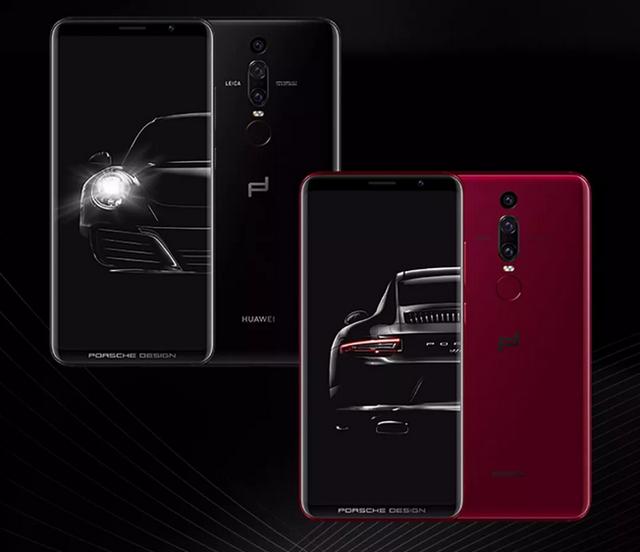 外媒大赞华为maters保时捷设计绝对称得上当下最高端的手机