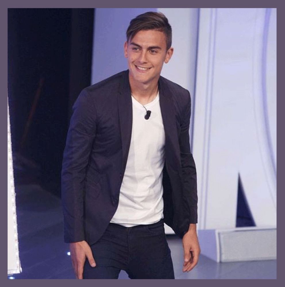 这是真实存在的美貌吗世界杯上的帅哥们