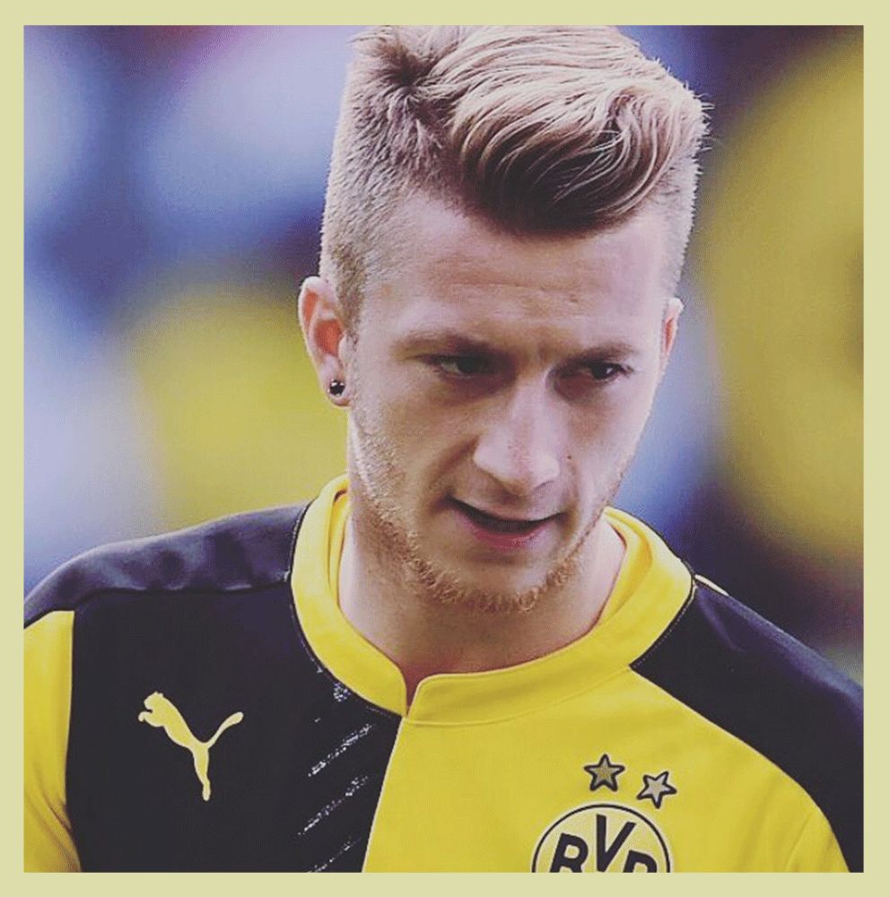 这是真实存在的美貌吗世界杯上的帅哥们