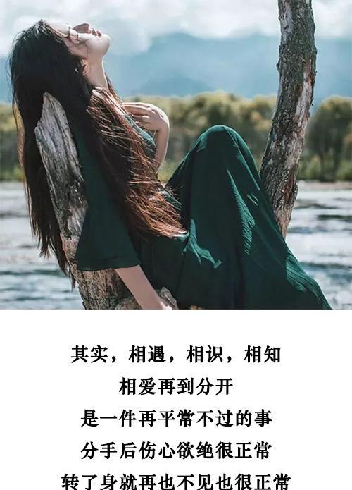 谁爱的浅失恋了就不要去听悲情的歌如果不是,便会有人放手,便会有人伤