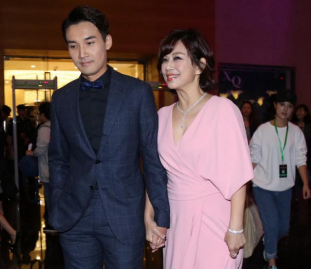 张铎|陈松伶|气质_新浪新闻