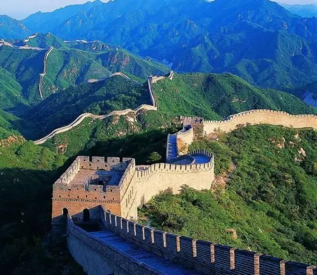 中国50项世界遗产,去过一半算你厉害!(值得收藏)