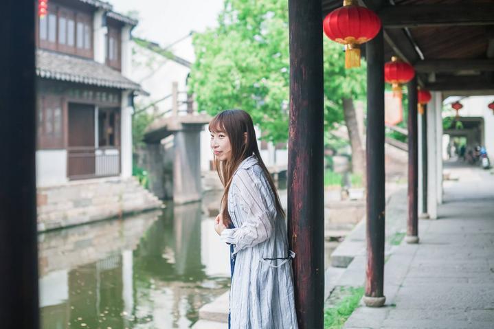 比同里迷人,比乌镇优雅,苏州的新一代网红古镇你还要错过吗?