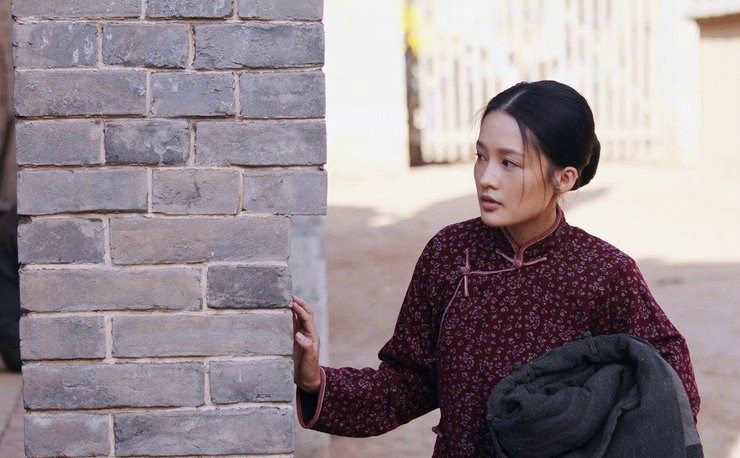 李沁版田小娥媚而不妖这样也很美