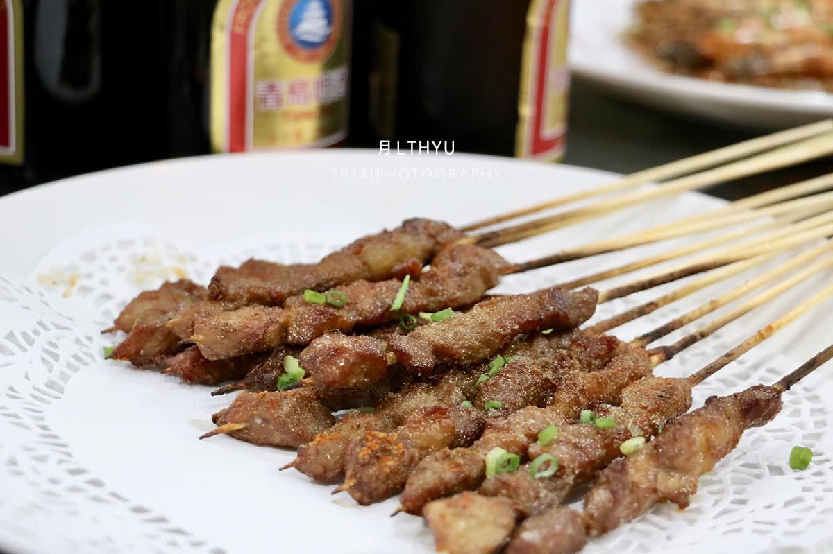 烤串配啤酒,这个夏日必备——二班不二和你有约