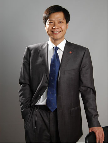 这些企业家为什么能够保持年轻态?