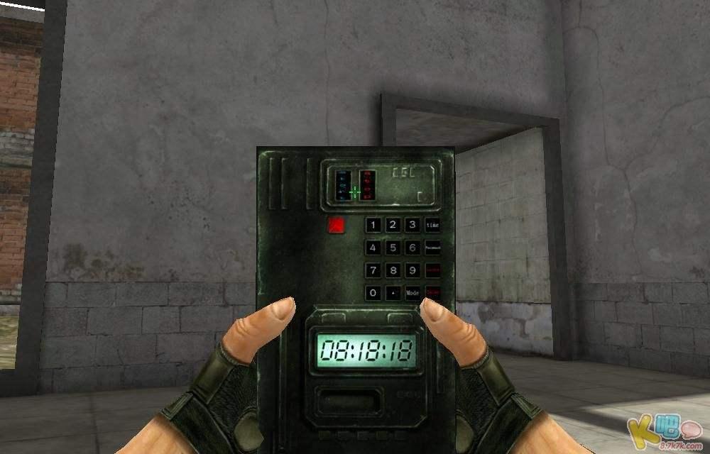 c4炸弹为何深受特种兵的喜爱方便携带威力还巨大