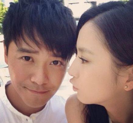 幸福的佟丽娅不会离婚了陈思诚赢了票房也赢了老婆好好珍惜