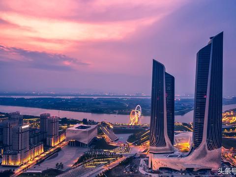 中国国家级经济技术开发区最多的六个省份|开发区|经济|投资区_新浪新闻