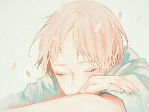 盘点动漫中那些羞涩的男生