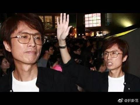 不用怕黄子华金盆啷口,这样做,下一个TALK S