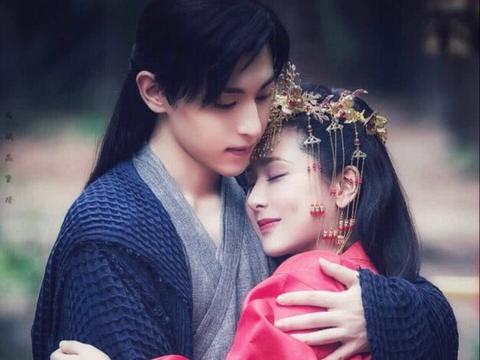 魔界大婚!穗禾骗婚失败,旭凤锦觅终和好,大虐后请香蜜女孩吃糖