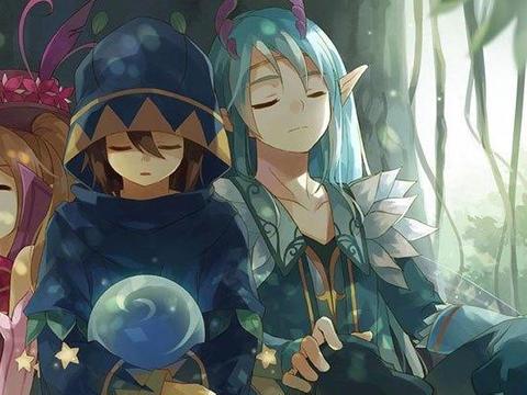 黑魔法游戏规则