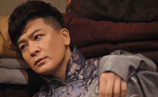 《娘道》至今才懂,隆继宗为何不讨喜,其实一切都是张神仙的手笔