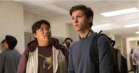 没超能力那又如何,细数漫威中让人印象深刻的非超级英雄的配角们